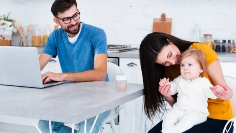 TakingCaraBabies Blog