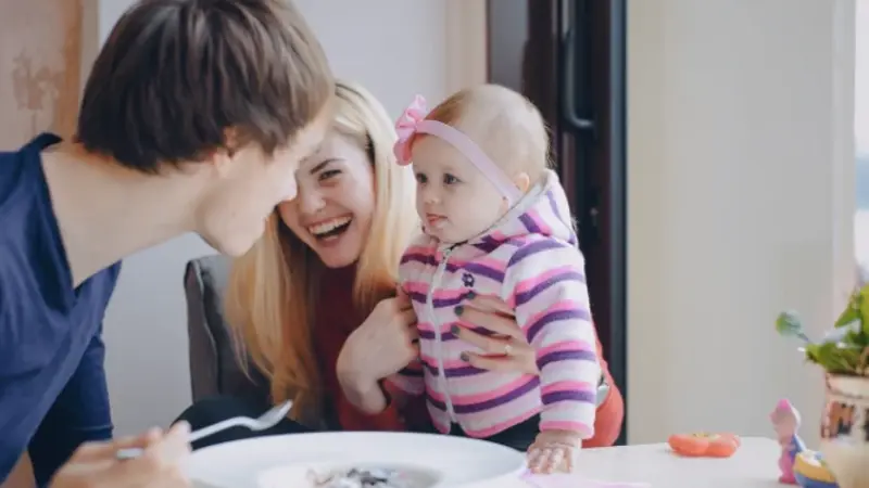 Feeding Tips and Growth Support