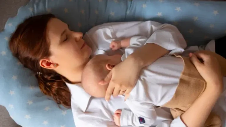 Taking Cara Babies 6 Month Schedule