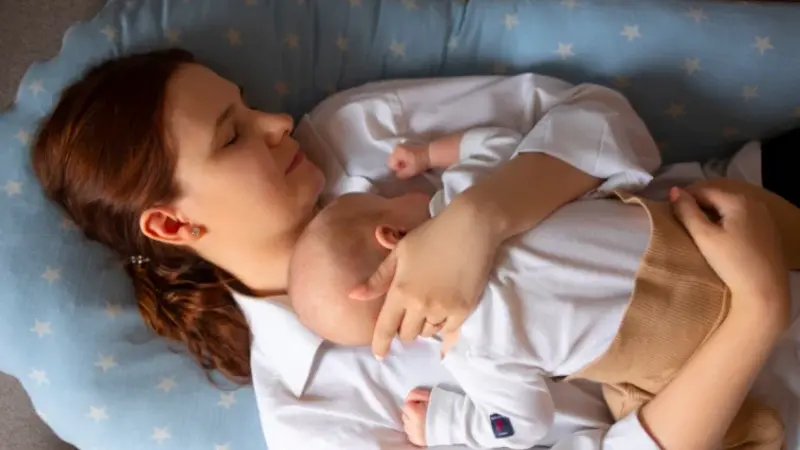 Taking Cara Babies 6 Month Schedule