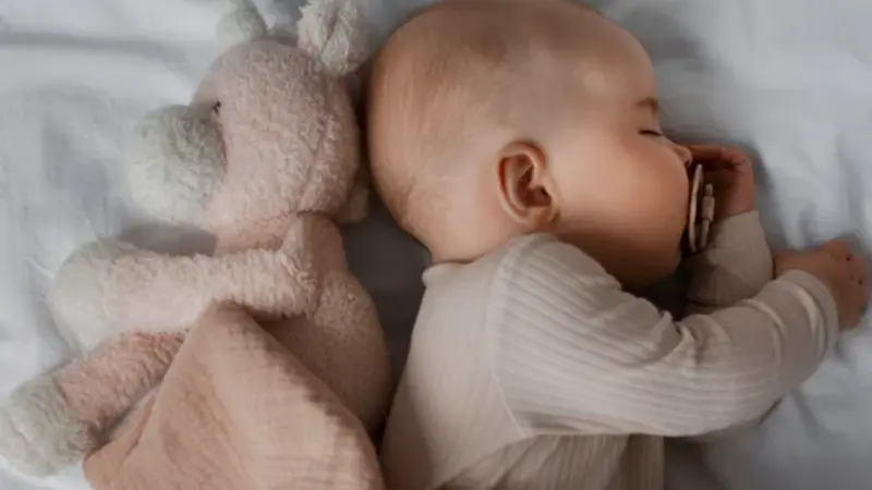 Handling Sleep Regressions and Changes