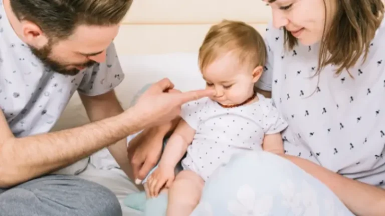 Taking Cara Babies 4 Month Schedule