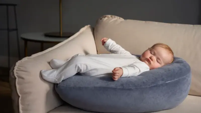 How Much Sleep Does a 4 Month Old Need
