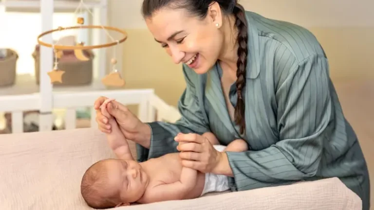 Taking Cara Babies 5 Month Schedule